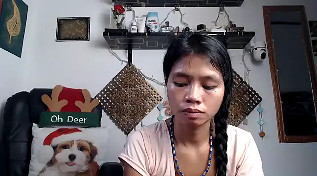 Asexycook4Ubananas online show from 01.15.25