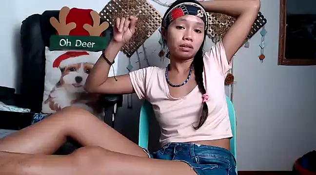 Asexycook4Ubananas online show from 01.15.25