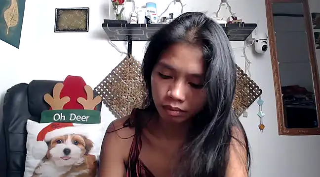 Asexycook4Ubananas online show from 01.17.25