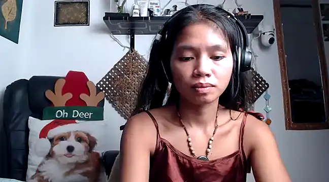 Asexycook4Ubananas online show from 01.17.25