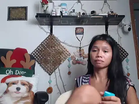 Asexycook4Ubananas online show from 01.19.25
