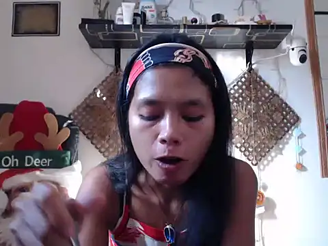 Asexycook4Ubananas online show from 01.23.25