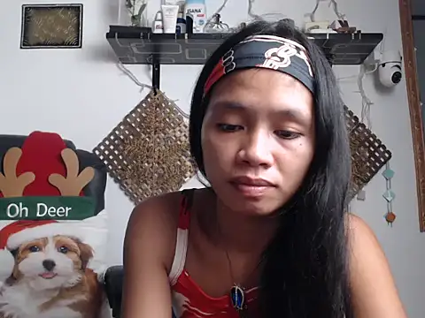 Asexycook4Ubananas online show from 01.23.25