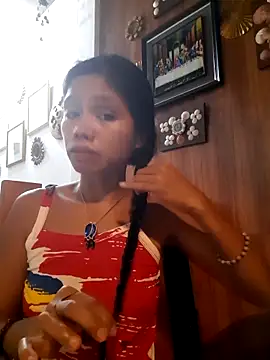 Asexycook4Ubananas online show from 01.23.25