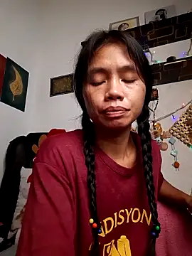 Asexycook4Ubananas online show from 01.25.25