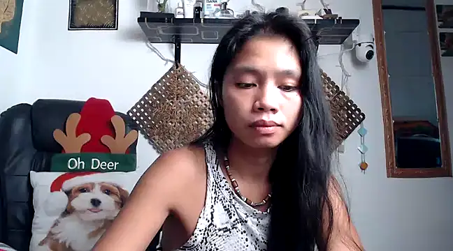 Asexycook4Ubananas online show from 01.30.25