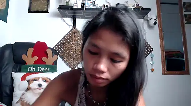 Asexycook4Ubananas online show from 01.30.25