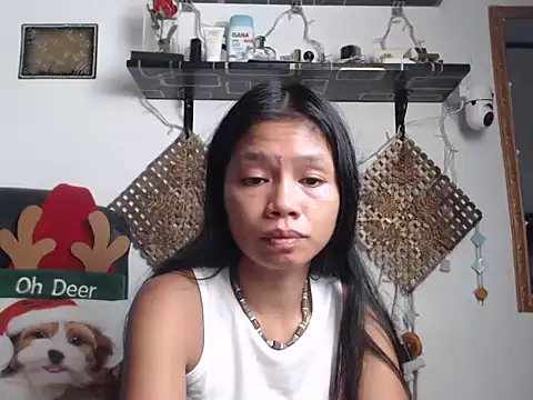 Asexycook4Ubananas online show from 02.11.25