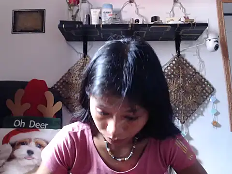 Asexycook4Ubananas online show from 02.13.25