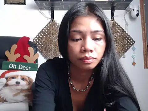 Asexycook4Ubananas online show from 02.17.25