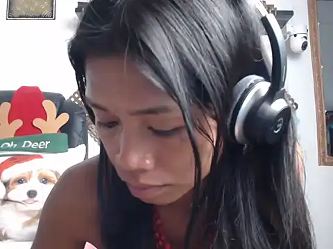 Asexycook4Ubananas online show from 03.01.25
