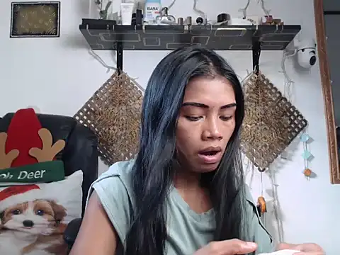 Asexycook4Ubananas online show from 03.05.25