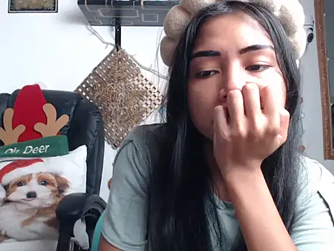 Asexycook4Ubananas online show from 03.05.25