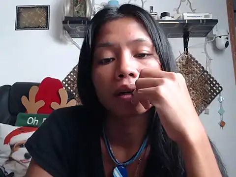Asexycook4Ubananas online show from 03.22.25