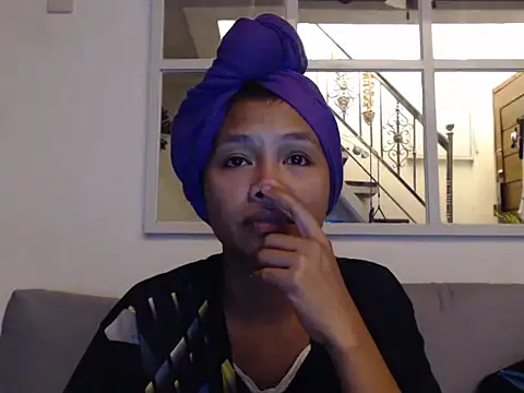 Asexycook4Ubananas online show from 06.30.26
