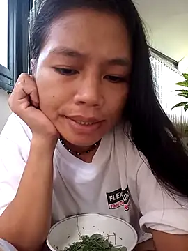 Asexycook4Ubananas online show from 07.04.26