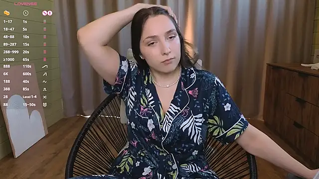 Tebepizda27 online show from 04.09.26