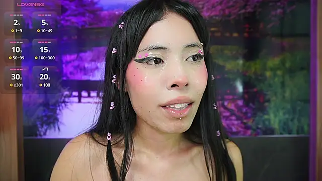 miss  maria online show from 01.28.25