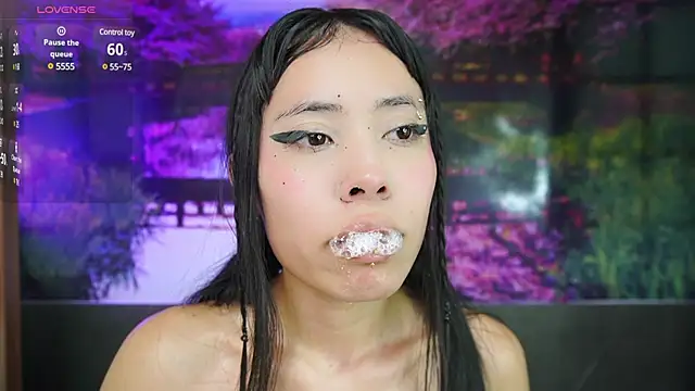 miss  maria online show from 02.04.25