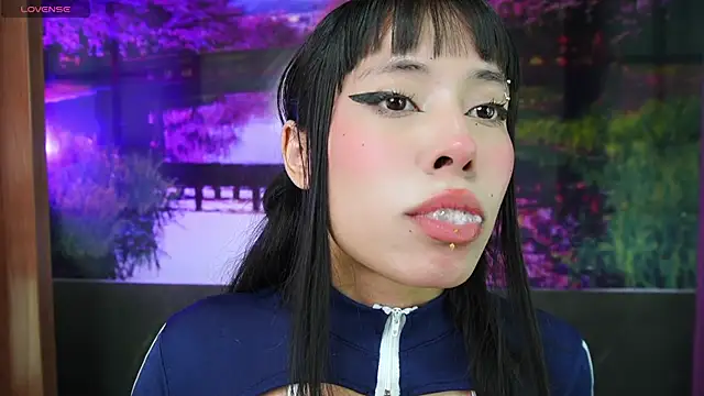 miss  maria online show from 02.13.25