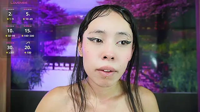 miss  maria online show from 02.15.25