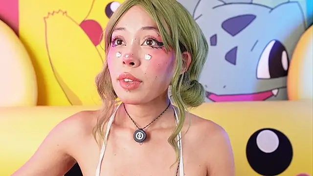 miss  maria online show from 03.14.26