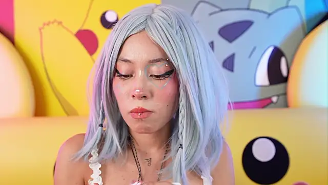 miss  maria online show from 03.28.26