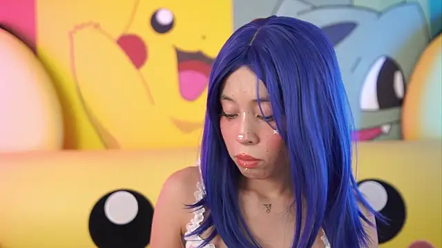 miss  maria online show from 04.17.26