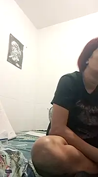 Snapshot of Emmily_Fox chatting on 01.10.25 Emmily Fox online show from 01.10.25