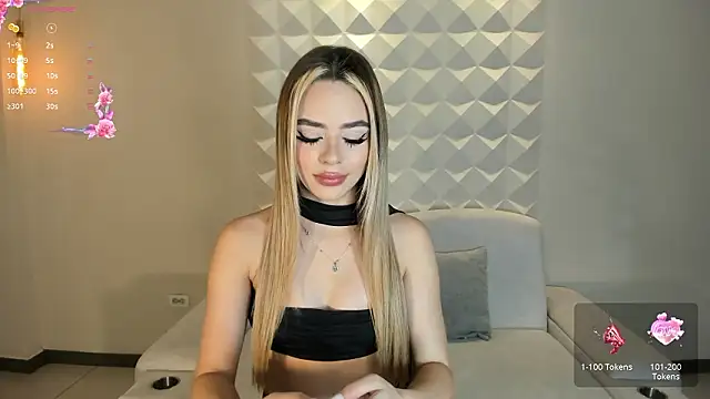 JuanitaClay online show from 02.23.26