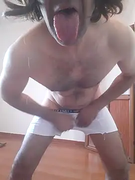 Manuel Ferrara96 online show from 12.16.24