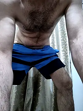 Manuel Ferrara96 online show from 05.01.26
