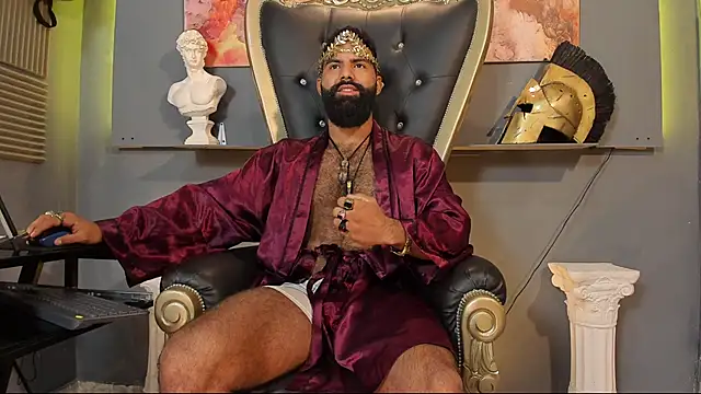 BeardAndrew online show from 01.09.25