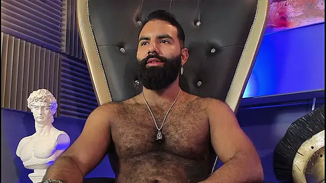 BeardAndrew online show from 03.09.25