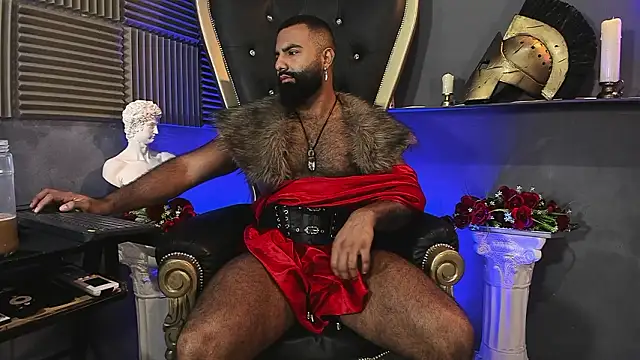 BeardAndrew online show from 02.14.26