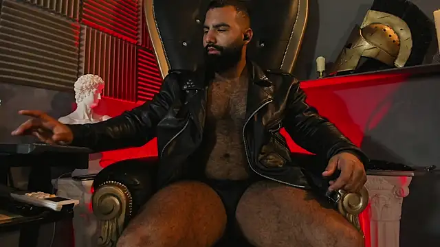 BeardAndrew online show from 02.27.26