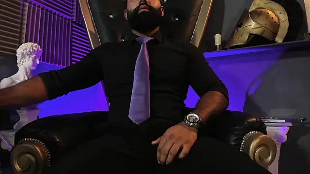 BeardAndrew online show from 03.12.26