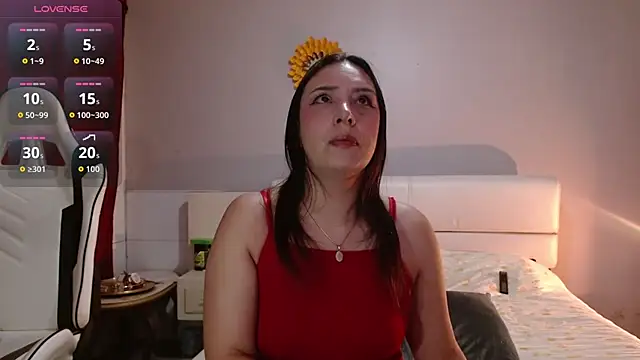 Freyja soh online show from 11.20.25