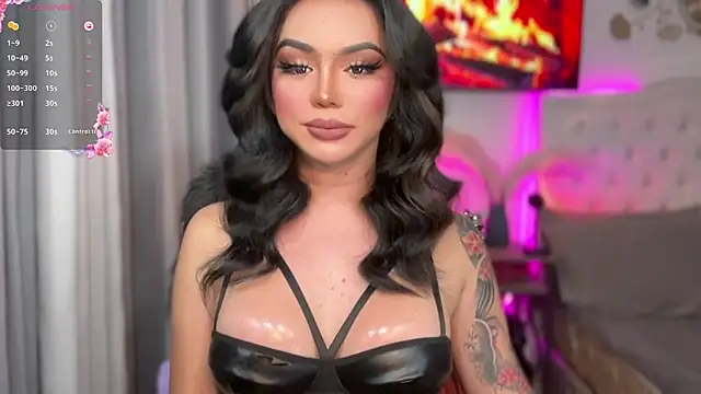 sassy olivia online show from 11.02.25