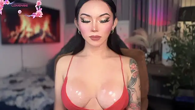 sassy olivia online show from 06.25.26