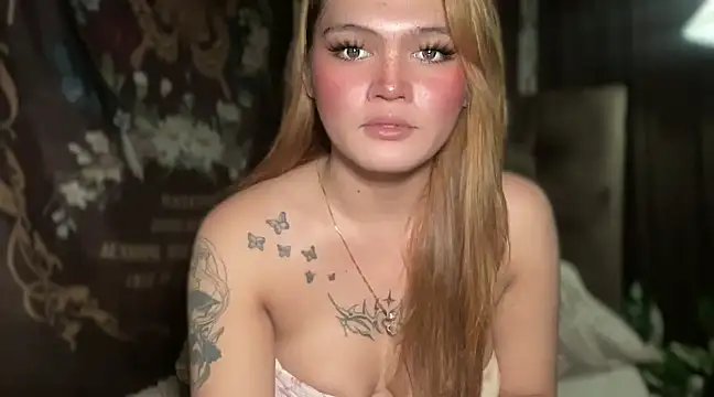 Claire Brooke online show from 02.01.25