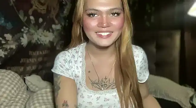 Claire Brooke online show from 03.01.25