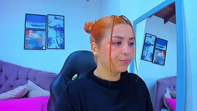 Gretta Queen online show from 03.02.25