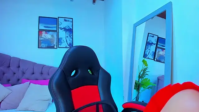 Gretta Queen online show from 03.03.25