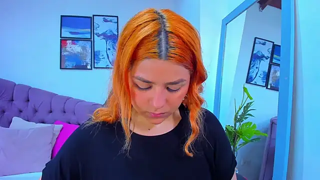 Gretta Queen online show from 03.09.25