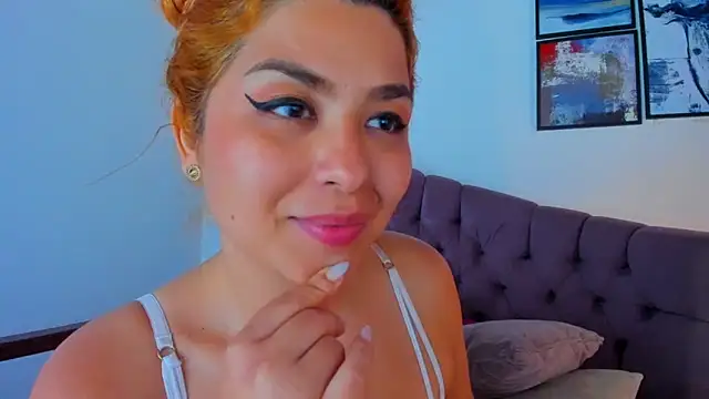 Gretta Queen online show from 03.12.25