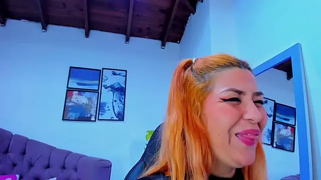 Gretta Queen online show from 03.13.25