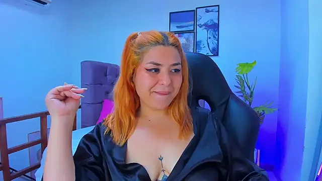 Gretta Queen online show from 03.14.25