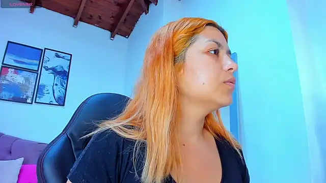 Gretta Queen online show from 03.20.25