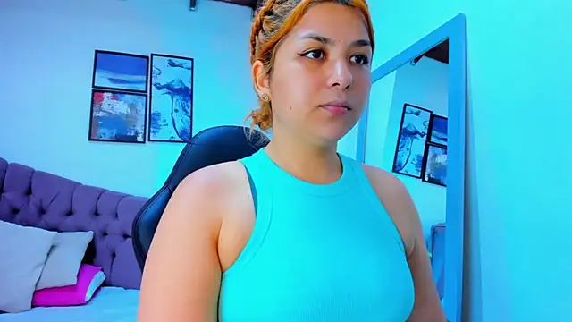 Gretta Queen online show from 03.22.25